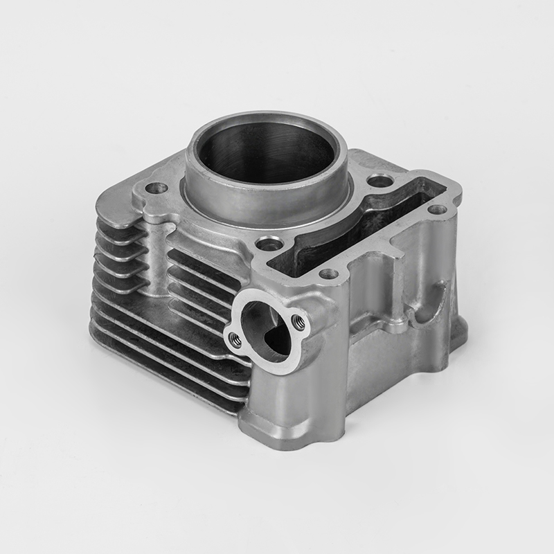 MIO-M3 Yamaha Scooter Engine Parts