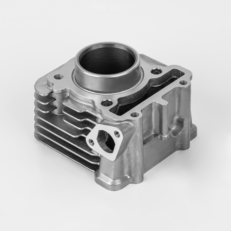 MI0-J (Φ50) wear-resistant Yamaha aluminum alloy motorcycle cylinder