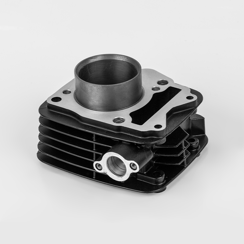 HXL125 (Φ57) TVS aluminum alloy cylinder series