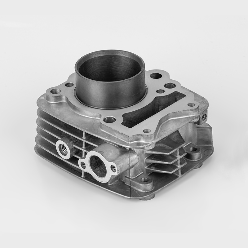 HLX150 (Φ57) TVS high-performance aluminum alloy motorcycle cylinder engine