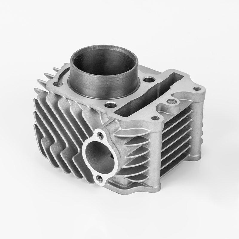 Super Haomai 125 (Φ52.4) high-performance aluminum engine block