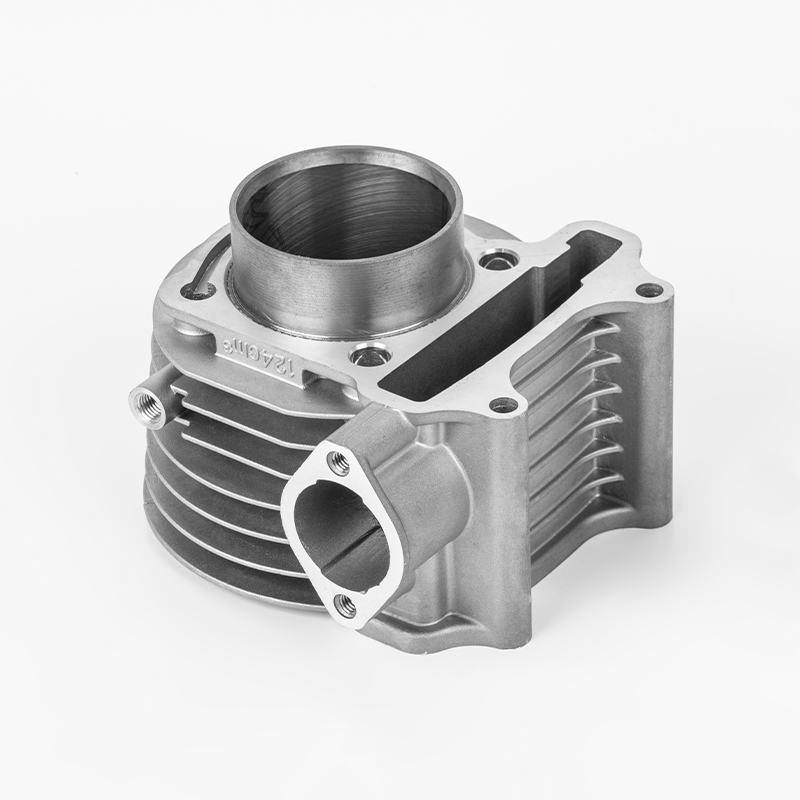 GY6-125 (Φ52.4) Honda aluminum single cylinder engine block