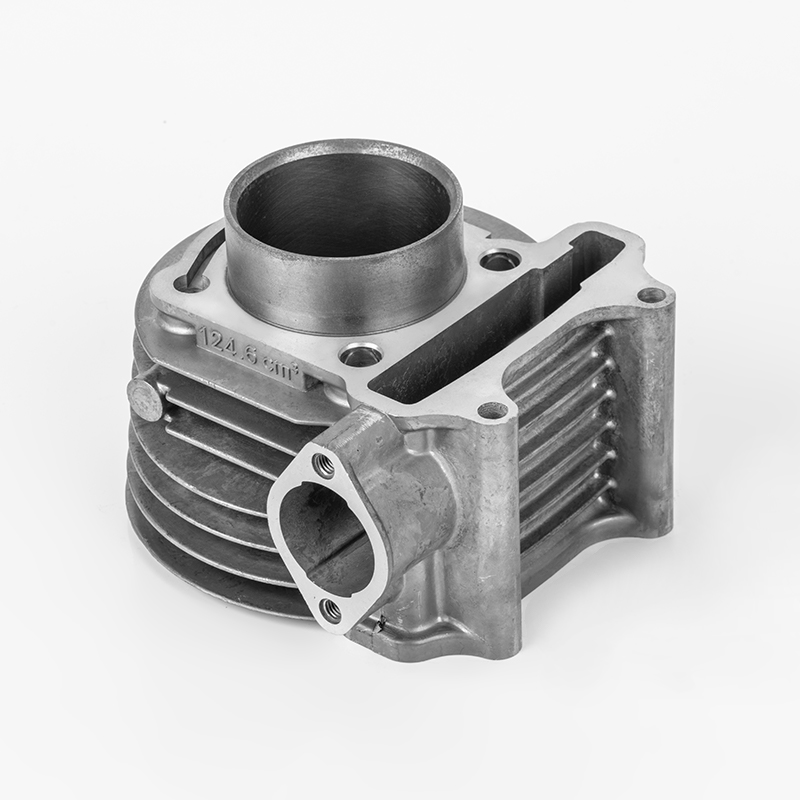 Kymco GY6-125 (Φ52.4) Honda aluminum alloy motorcycle cylinder series
