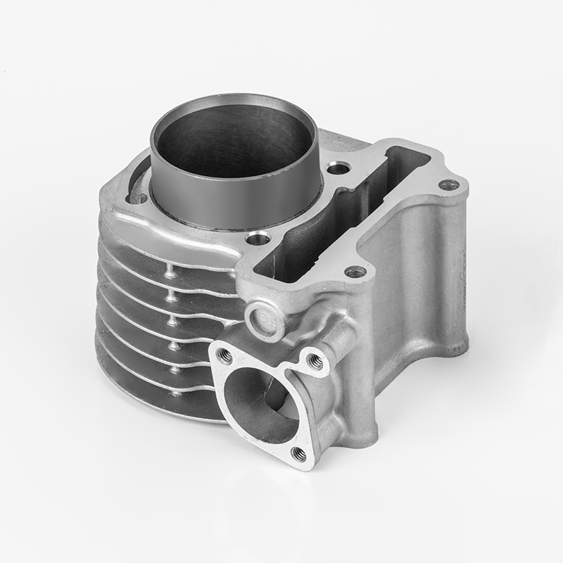K44 Φ53.5) Honda aluminum alloy auto parts