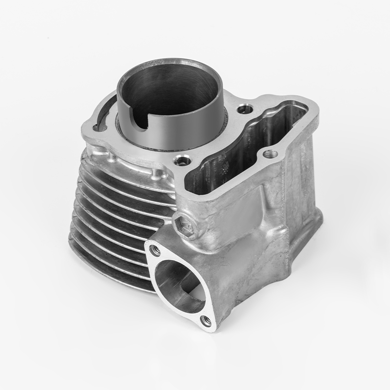 KOJ (Φ47) aluminum alloy Honda motorcycle cylinder parts