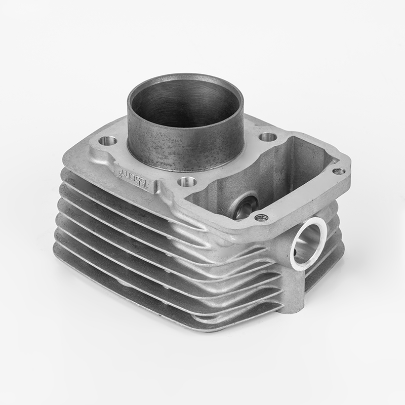 TMX155 (Φ58.5) modern design Honda aluminum alloy motorcycle cylinder