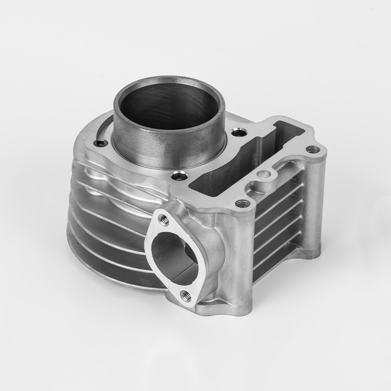 GCC100/110 (Φ50/52.4) aluminum alloy Honda engine block