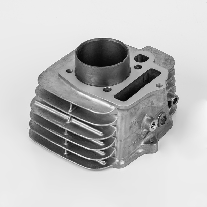 Honda single cylinder aluminum alloy motorcycle cylinder effective height ISO Certification