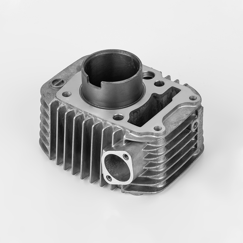 KPH125 (Φ52.4) high-performance aluminum engine block