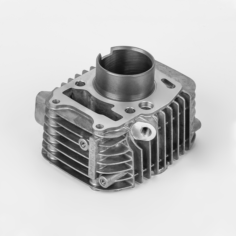 KPH125 EFI (Φ52.4) Honda high-performance aluminum engine block