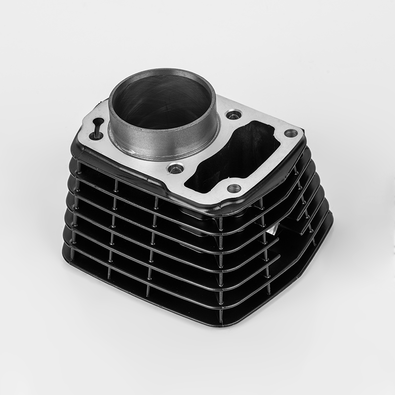 CB110 (Φ50) air-cooled motorcycle cylinder durable cylinder block