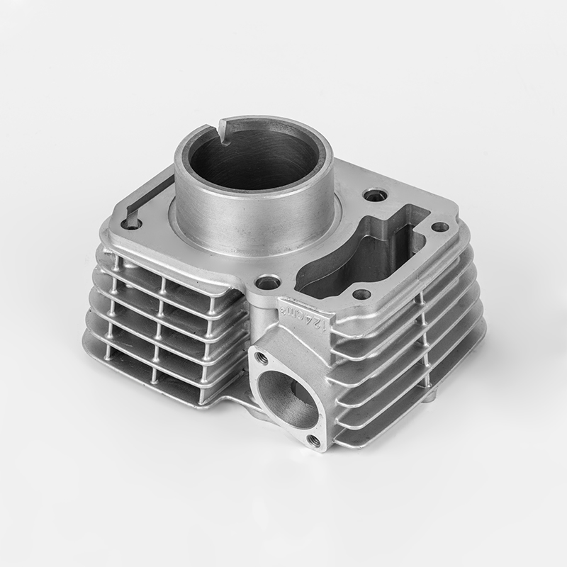 CBF125 (Φ52.4) high-strength motorcycle cylinder kit