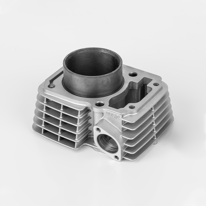 CBF150 expansion cylinder (Φ61.3/64.5/70) Honda aluminum alloy motorcycle cylinder kit