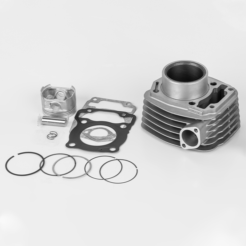 NXR160 (Φ57.3) can be used for modern design Honda engine cylinder aluminum alloy cylinder