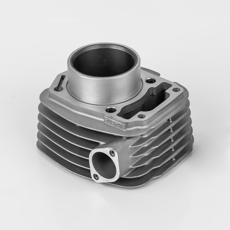 XRE190 (Φ61) Honda aluminum alloy motorcycle cylinder accessories