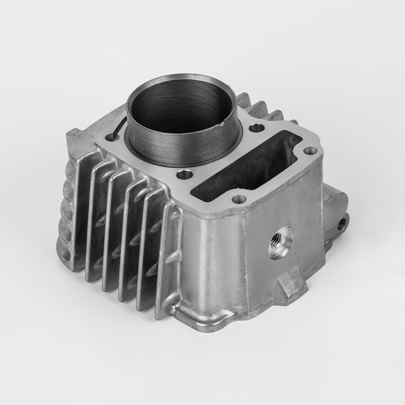 KWB110 (Φ50/53) wear-resistant Honda aluminum alloy motorcycle cylinder