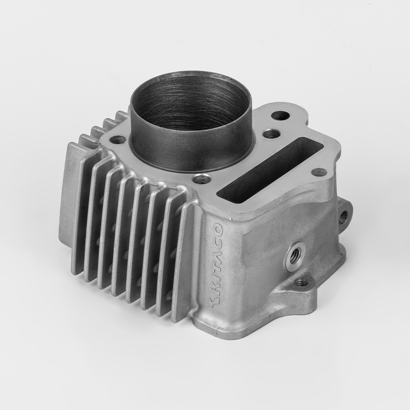 RHE6 (Φ51/52) wear-resistant and durable cylinder accessories