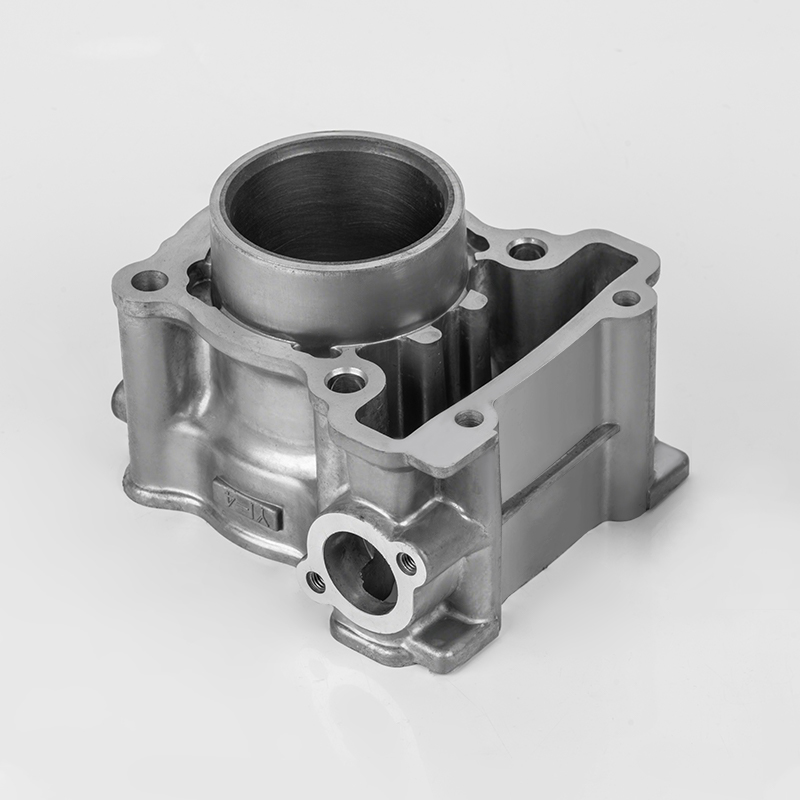 N-MAX155 (Φ58) aluminum alloy motorcycle cylinder suitable for Honda