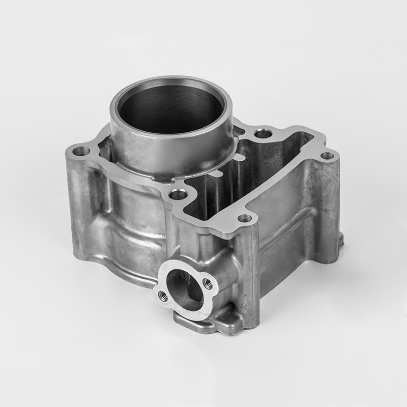 LC150 (Φ57) Yamaha aluminum high-performance motorcycle engine cylinder