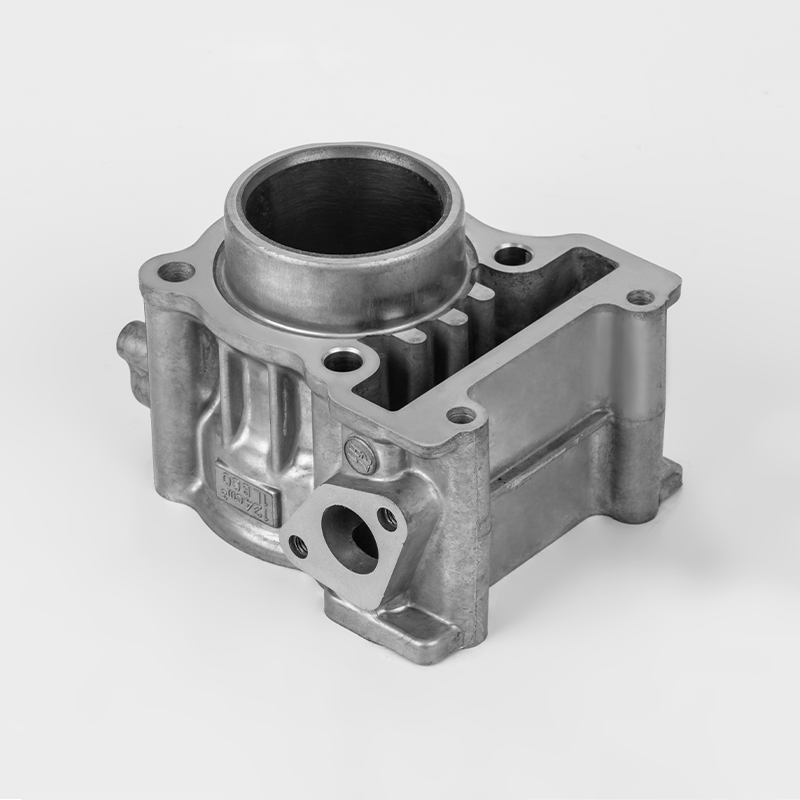 1LB (Φ52.4) Yamaha aluminum alloy motorcycle components