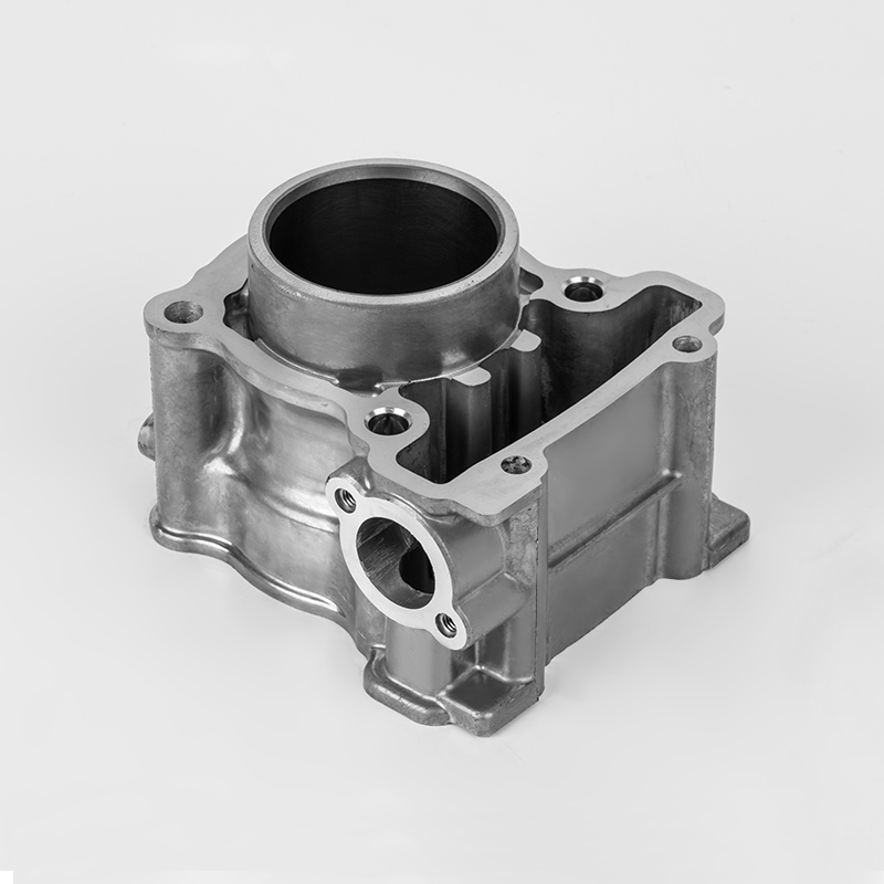 B6H (Φ58) Yamaha motorcycle cylinder  engine parts