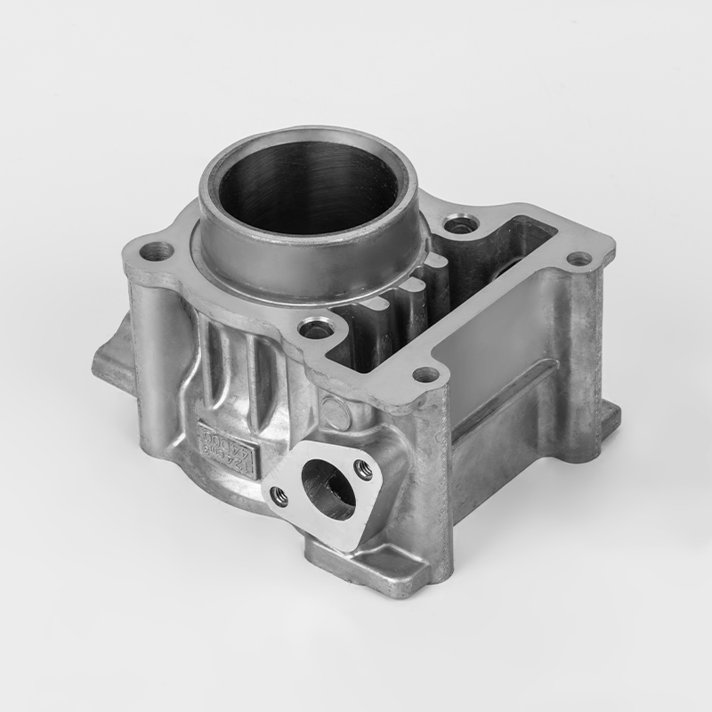 44D (Φ52.4) Yamaha aluminum alloy engine cylinder