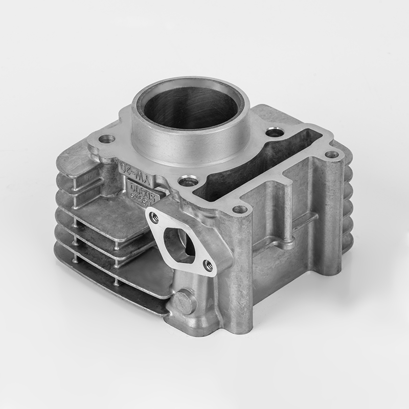 VEGA ZR 5D9 (Φ50) high-precision aluminum alloy Yamaha single cylinder group