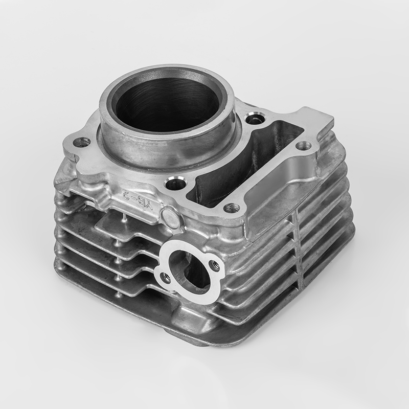 Factoy 125i (Φ52.4) wear-resistant Yamaha aluminum alloy motorcycle cylinder series