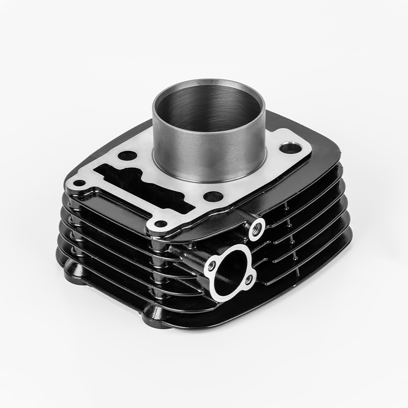 Pulsar 180/200 (Φ63.5/67) high-efficiency heat dissipation aluminum alloy motorcycle cylinder