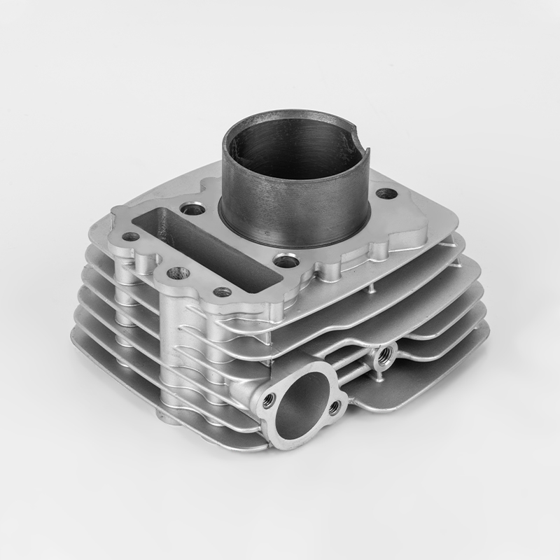 Pulsar 135 (Φ54) Baijiaji aluminum alloy motorcycle durable cylinder series
