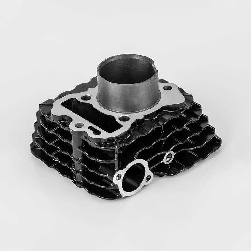 DISCOVER 125 ST (Φ54) Baijiaji aluminum alloy motorcycle wear-resistant cylinder series