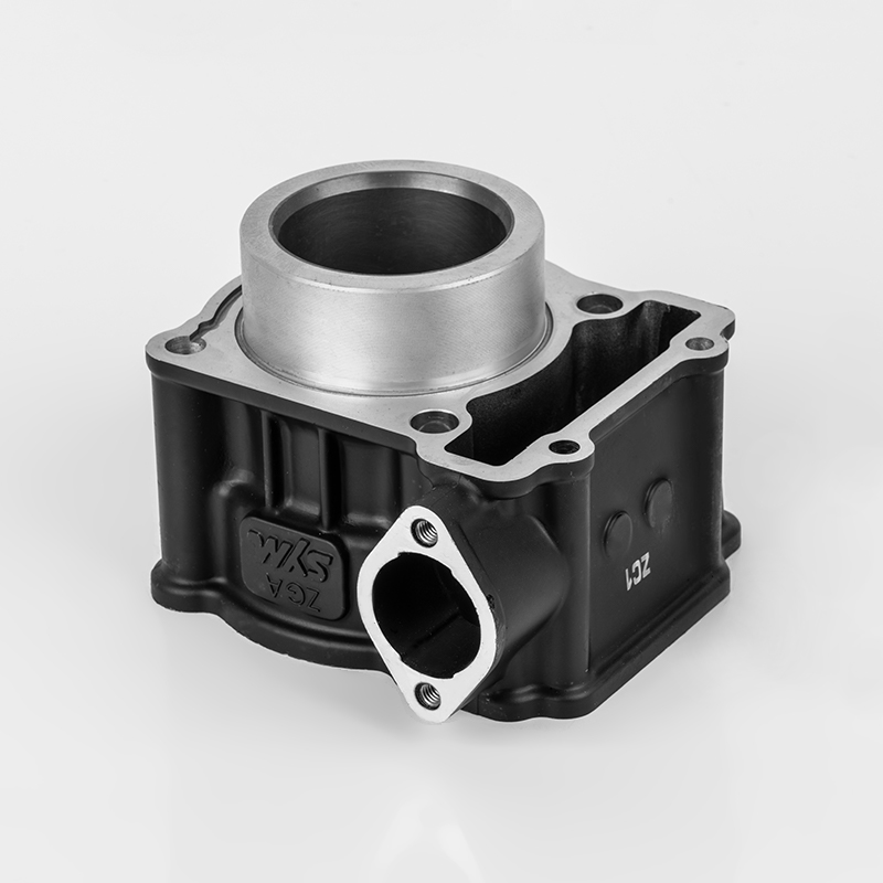 ZC1 (Φ53) aluminum alloy motorcycle cylinder