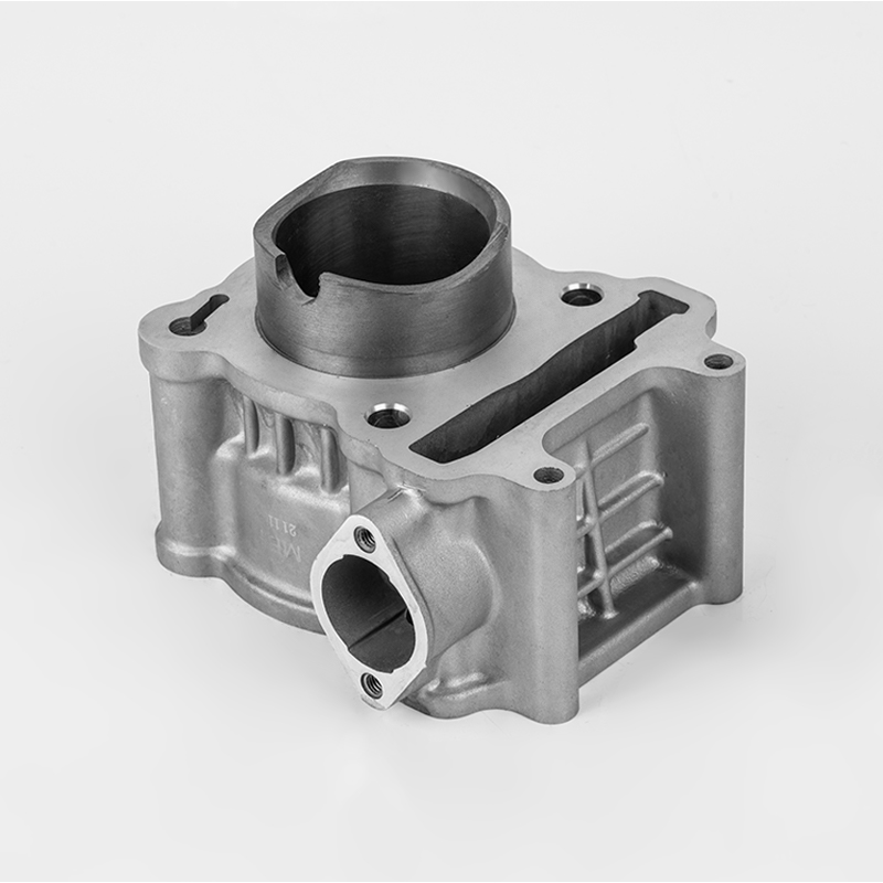 MA1 (Φ52.4) wear-resistant aluminum alloy cylinder