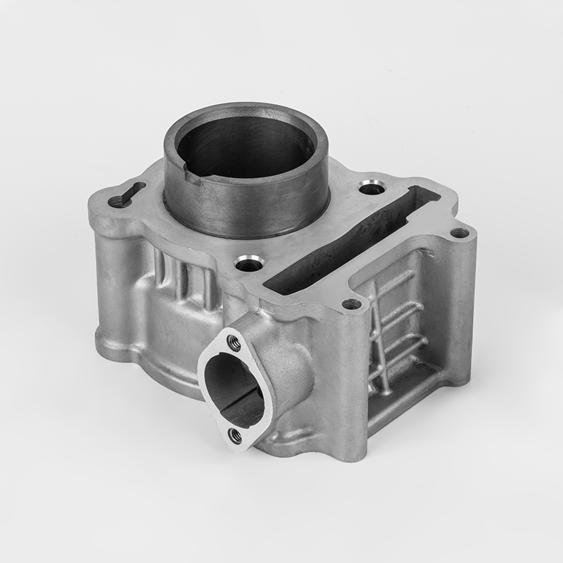 MA2 (Φ57.4) lightweight aluminum alloy motorcycle cylinder series