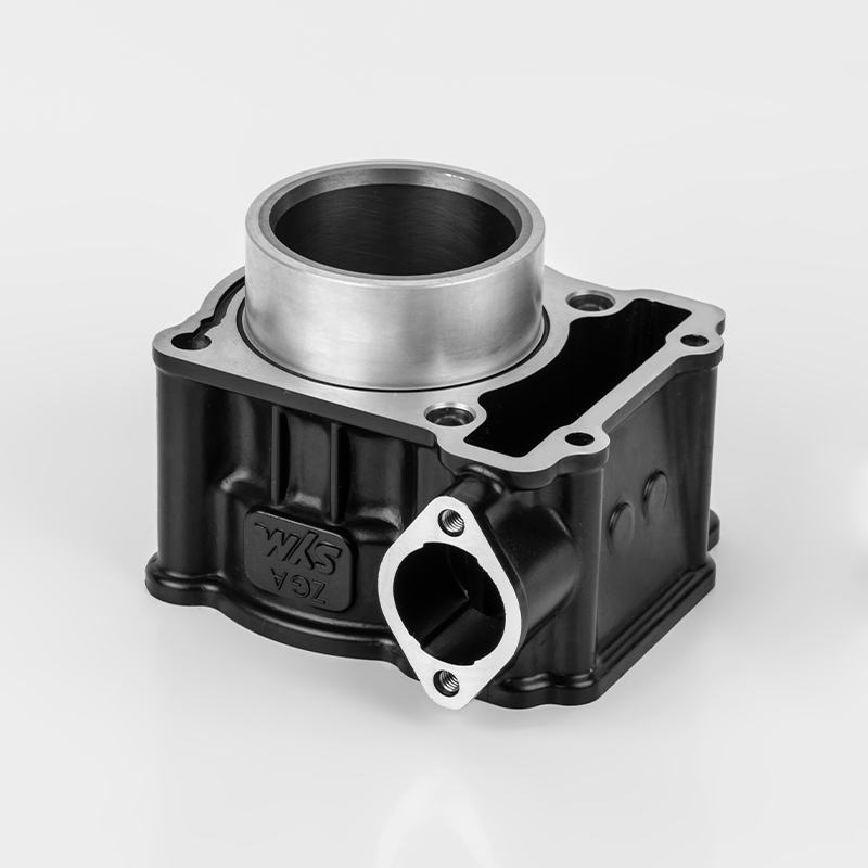 ZGA (Φ57.4) durable aluminum alloy cylinder series