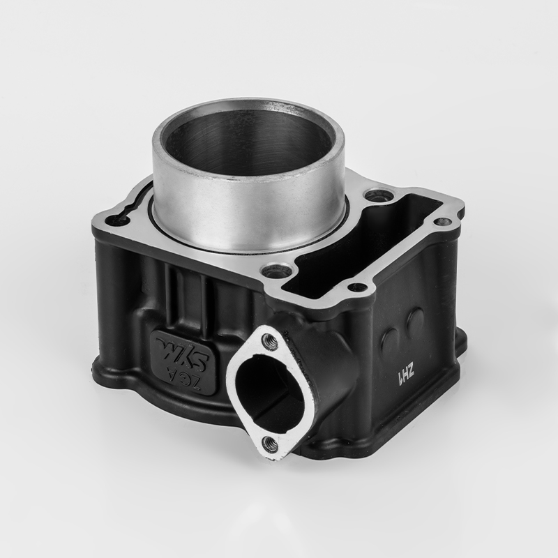 ZH1 (Φ61) aluminum alloy motorcycle wear-resistant cylinder
