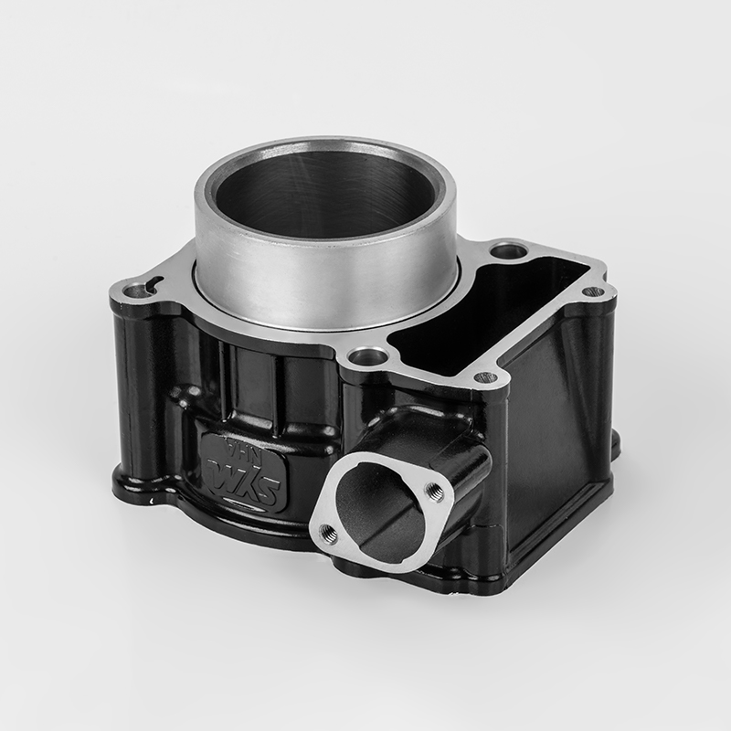 VF3 (Φ63.5) aluminum alloy durable cylinder series