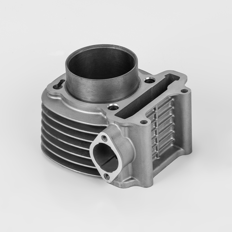XJA (Φ6 1/61.5/62.5) high temperature resistant motorcycle cylinder series