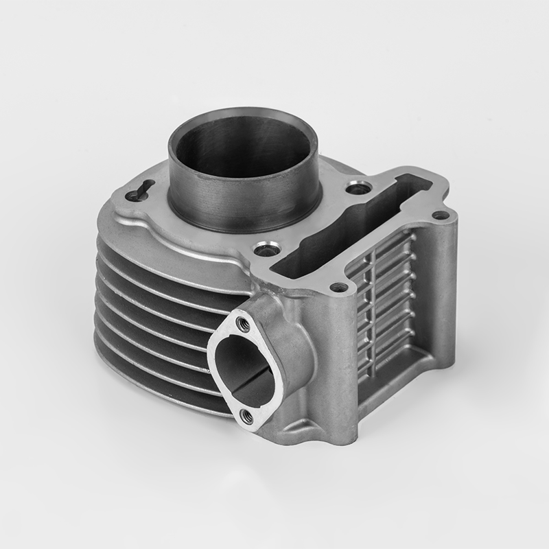 ARA (Φ52.4) lightweight Sanyang aluminum alloy motorcycle cylinder series