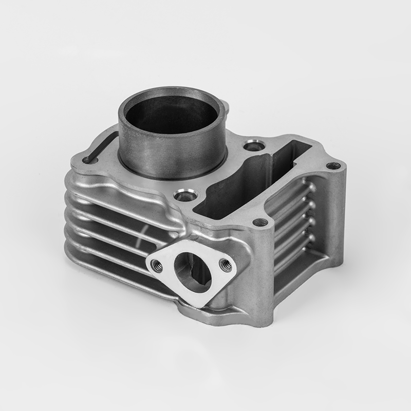 AWA/ZPS (Φ37/42) aluminum alloy motorcycle cylinder high temperature resistant series