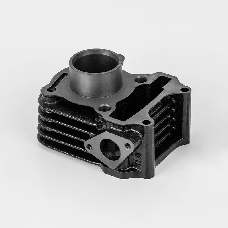 XLG (Φ37) multi-adaptation aluminum alloy motorcycle cylinder series