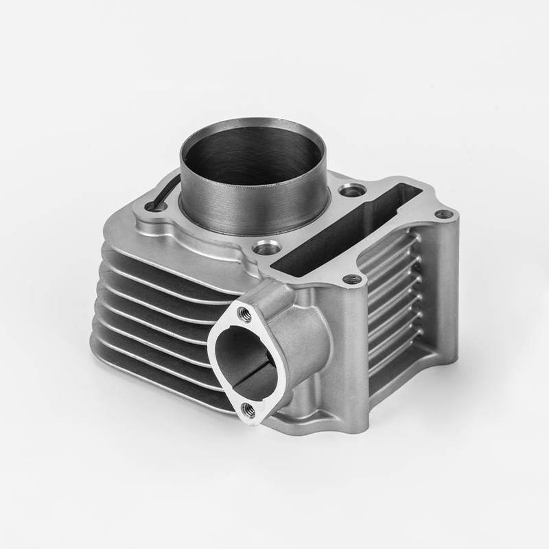 VWA (Φ52.4) aluminum alloy durable cylinder