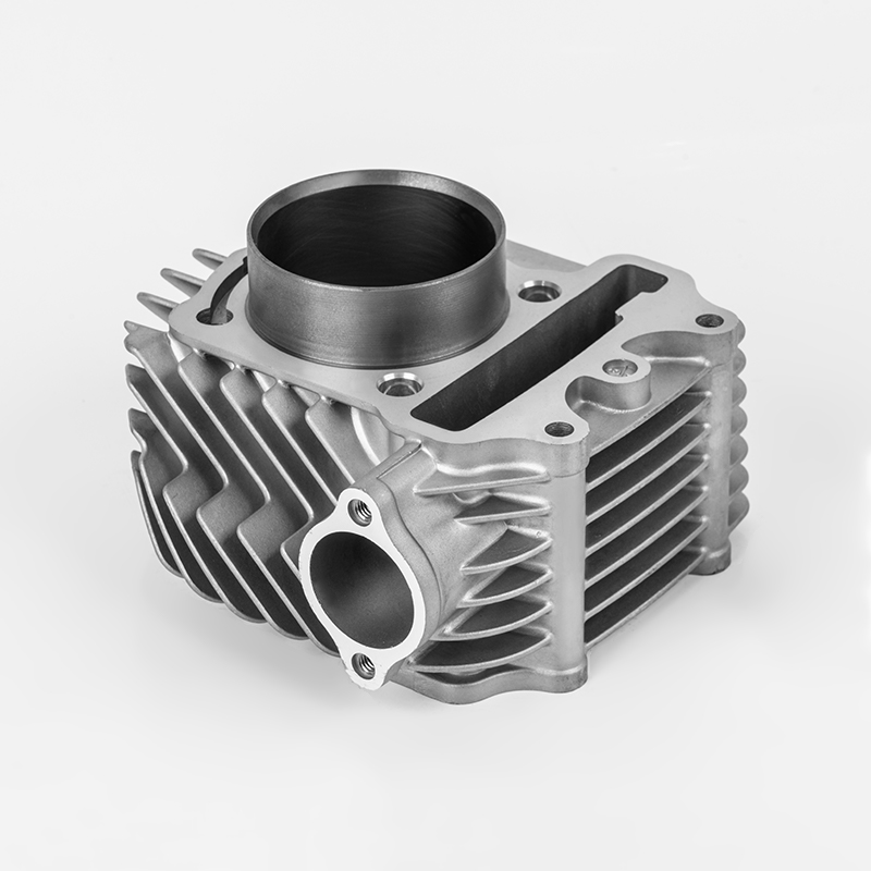 GYB2 (Φ57.4) aluminum alloy wear-resistant and durable cylinder