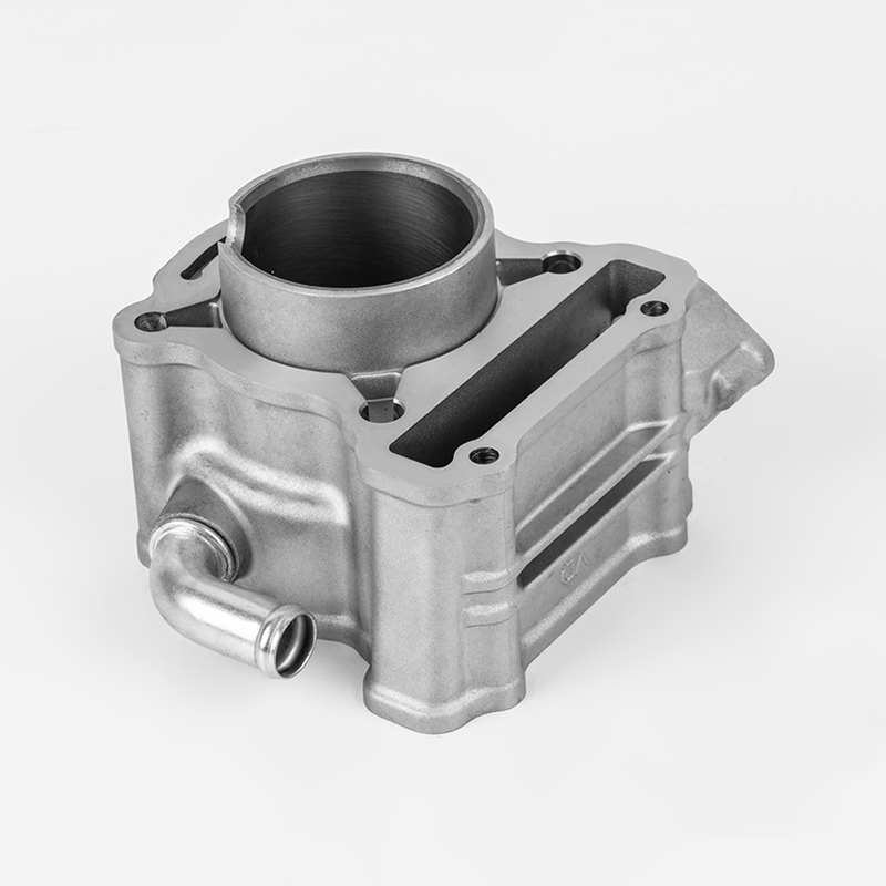 XB1 (Φ52.4) motorcycle engine wear-resistant Sanyang aluminum alloy cylinder series