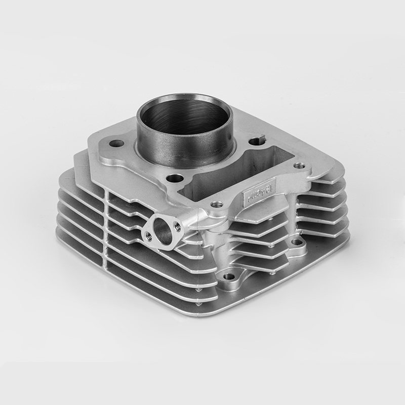 EN125 (Φ57) motorcycle single Suzuki engine cylinder