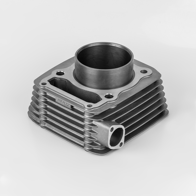 CBX300 (Φ79/84) Honda single cylinder large displacement engine cylinder body aluminum alloy/cast iron material
