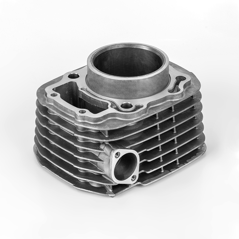 CB250F (Φ71) Honda aluminum alloy cylinder