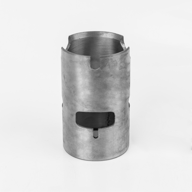 Y40 (6H4) (67Φ) Outboard cylinder series with high processing accuracy