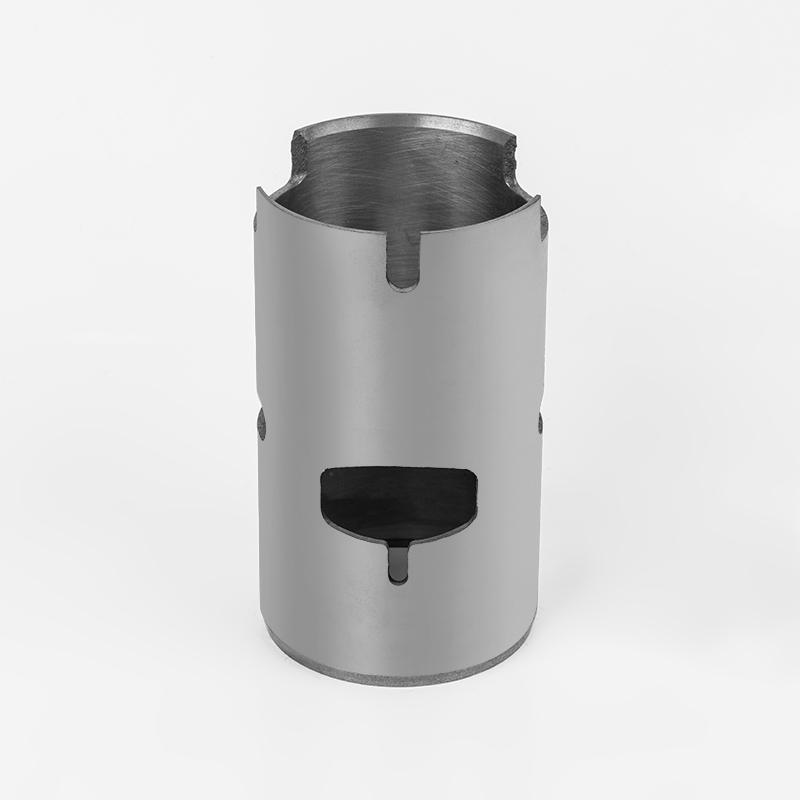 Y40676 (Φ75) Durable outboard cylinder series