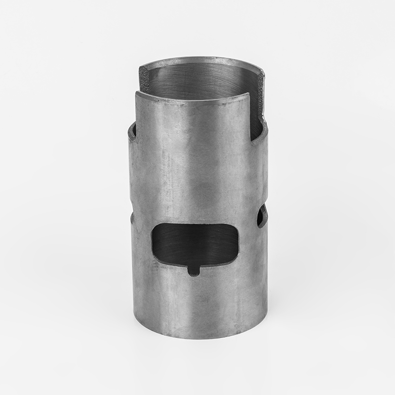 Y60 (Φ72) Wear-resistant outboard cylinder series